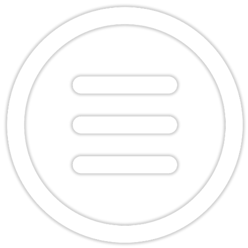 open menu button