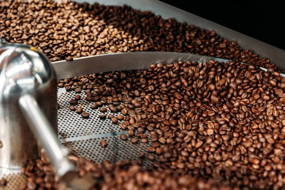 The Roastery KAPITI COAST 10