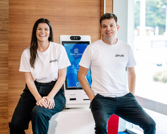 Altitude Case Study