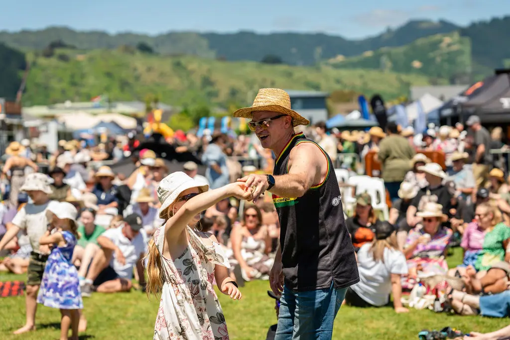 Kapiti Food Fair 2024, Ashley Alexander (2)
