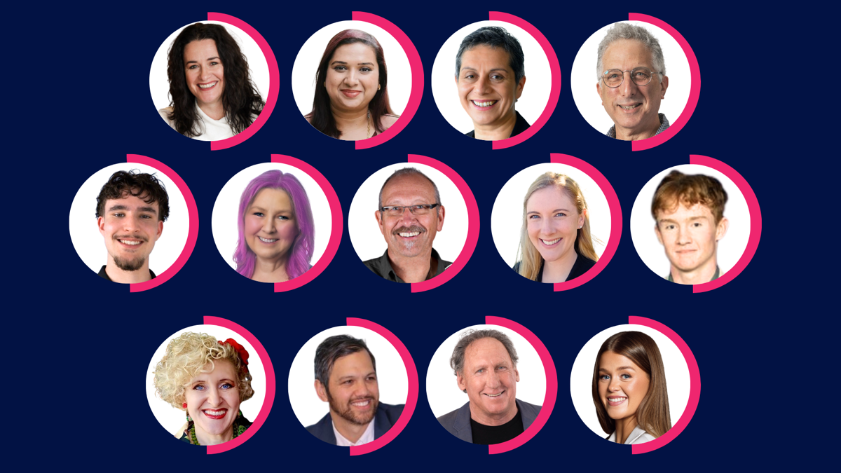 Photos Of Speakers For Thinktech (4)