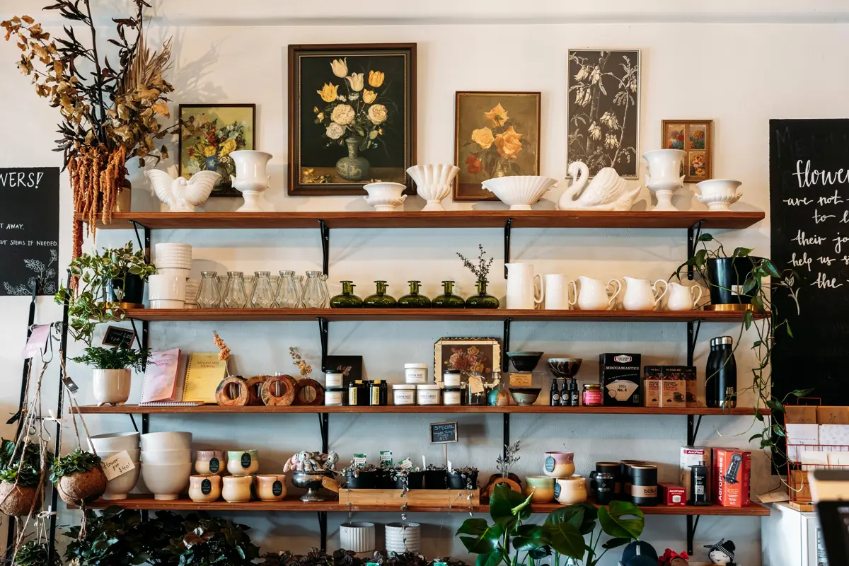 Love Stomp Coffee And Flowers Kāpiti 29