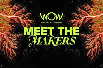 WOW Meet the Makers