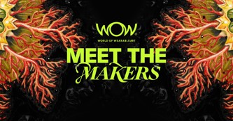 WOW Meet the Makers