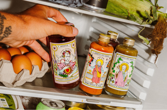 Kāpiti Producers Shine At Fine Food New Zealand, Teaser Image