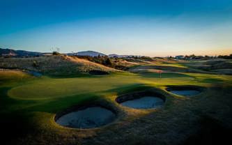Return of NZ PGA Championship to the Kāpiti Coast