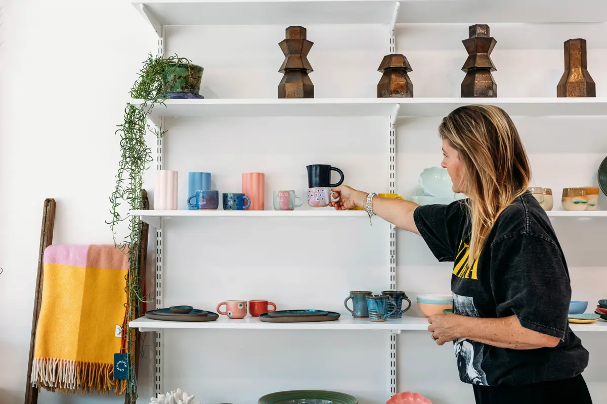 The Wobbly Pot Kāpiti 18