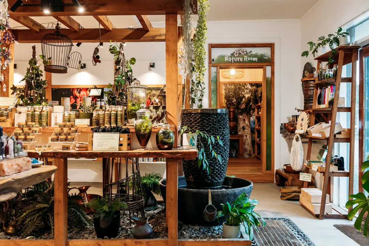 NZ Native Oils KAPITI COAST 5