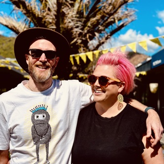 Mostly Music: Amplifying Kāpiti’s Live Music Scene