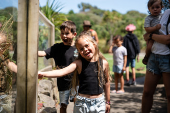 Ngā Manu: Where Tourism Meets Sustainability