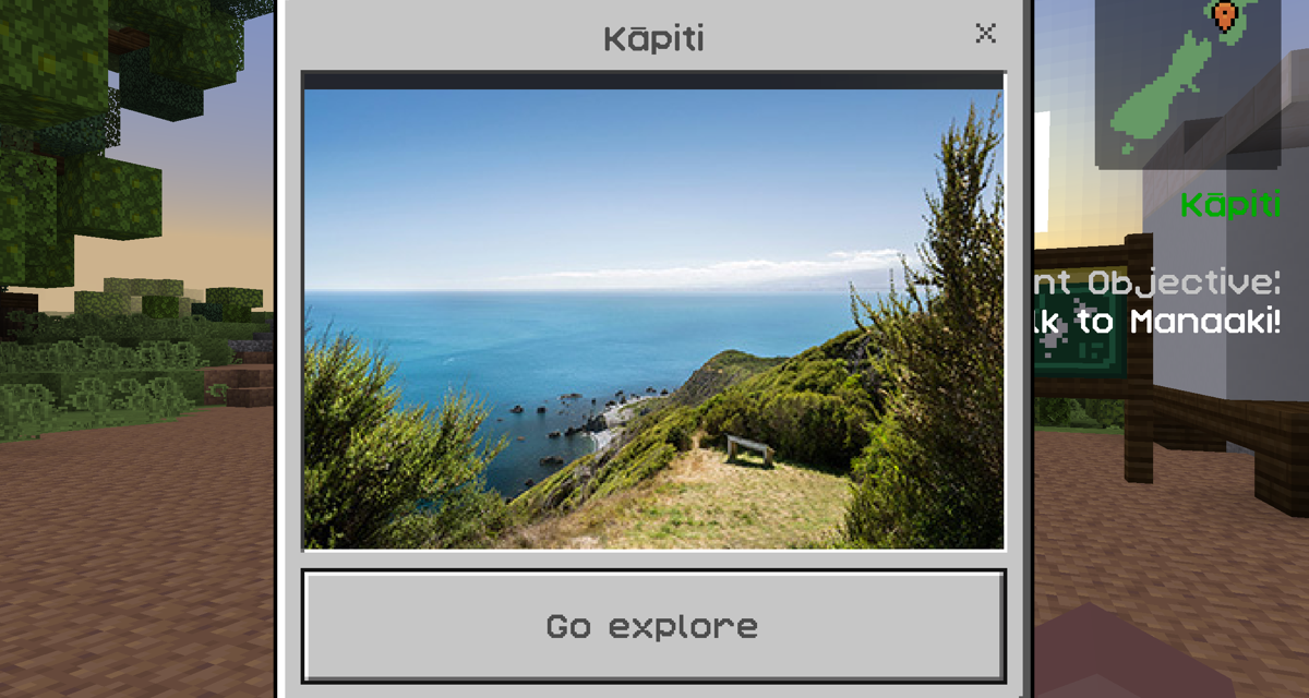 Aotearoa Newzealand Gameplay Kapiti 05