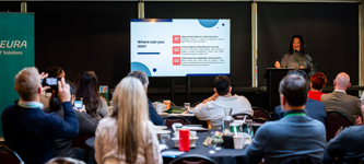 Building Strong Partnerships: An update from the EDKB