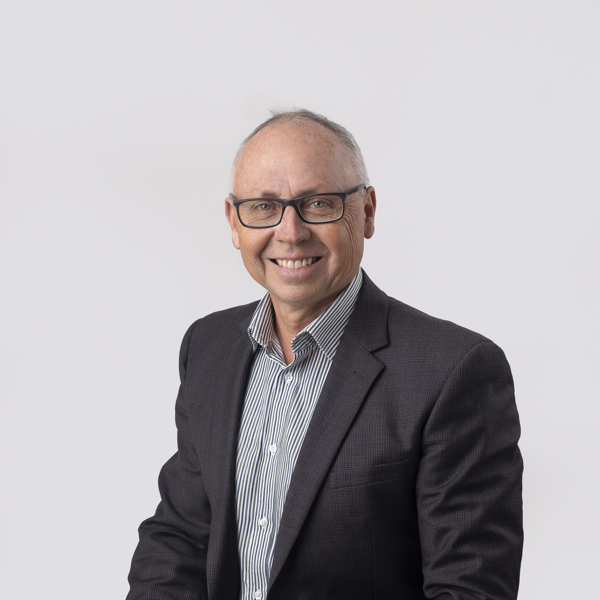 Mark Ward