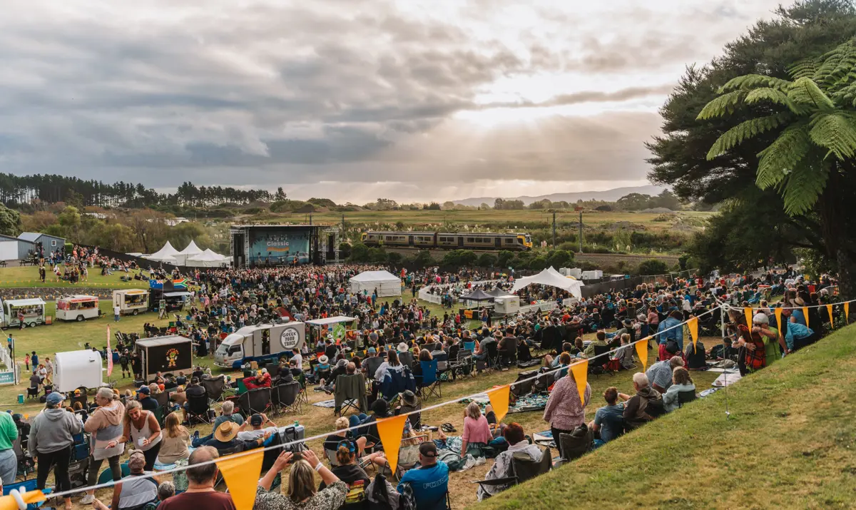 Kapiti Classic, Ft Dragon, Hello Sailor And Jordan Luck, Credit Ashley Graham 2025 (4)