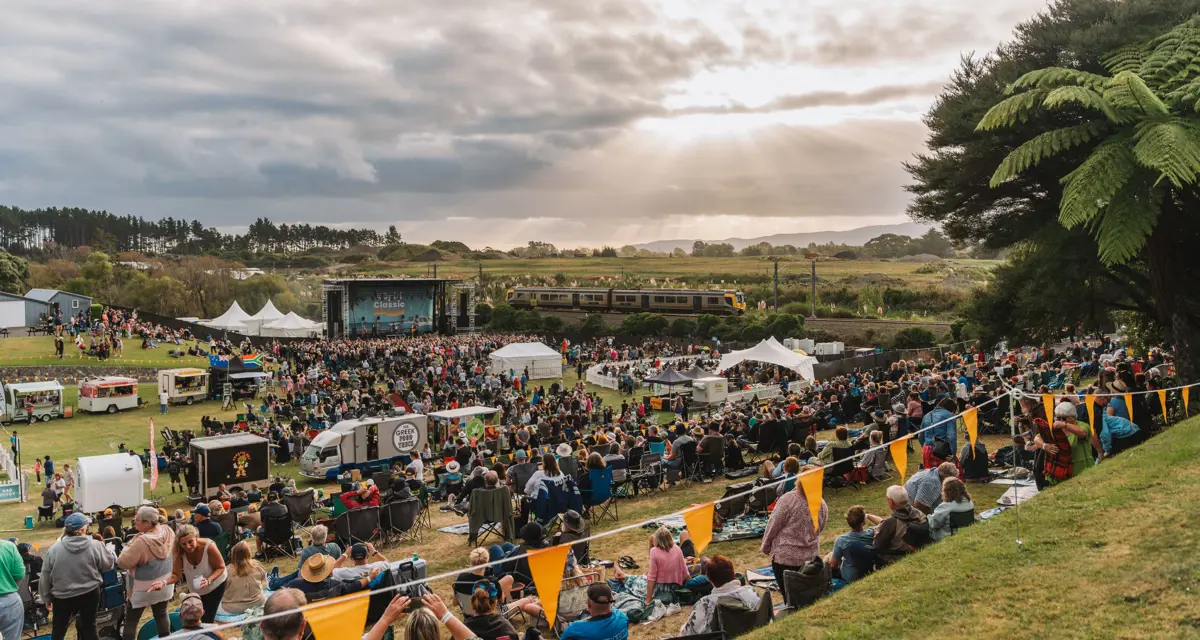 Kapiti Classic, Ft Dragon, Hello Sailor And Jordan Luck, Credit Ashley Graham 2025 (4)