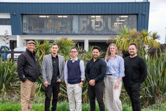 Pou Architecture Case Study