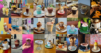 Hot Chocolate Campaign 2026 Wrapped