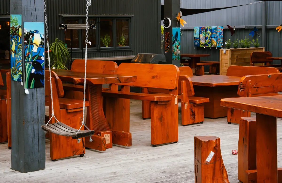 Big Mac Creative Centre Promotional Image 2