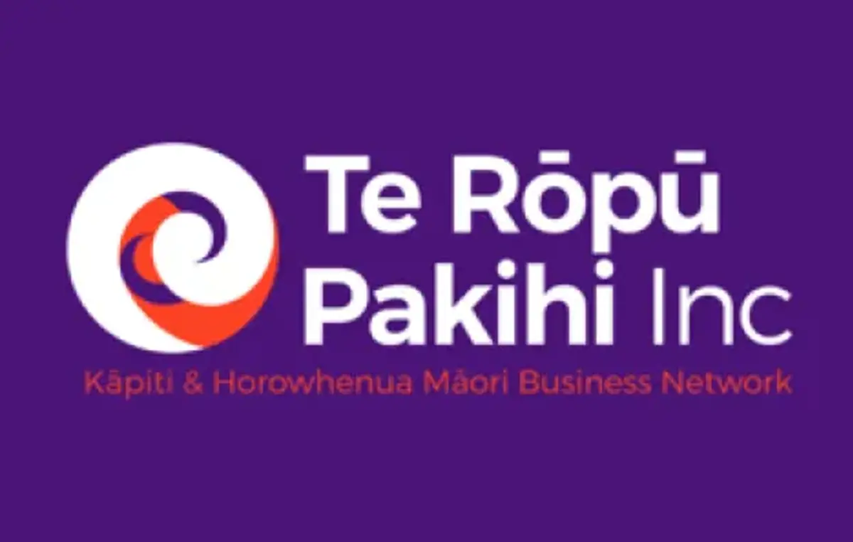 Te Ropu Pakihi Logo