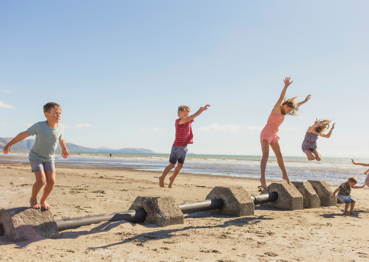 Paraparaumu