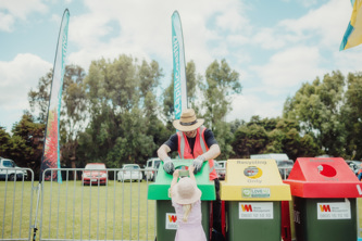 Kāpiti Food Fair: Behind the scenes sustaining our community
