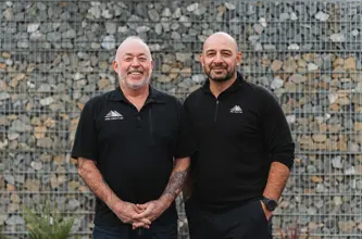 Mills Albert, Industrial, Paraparaumu (3)