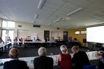 Kapiti Pavilion