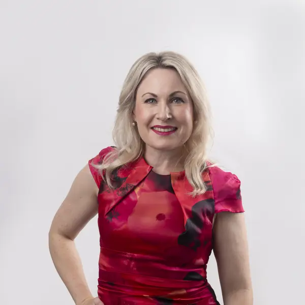 Karyn Andreassend