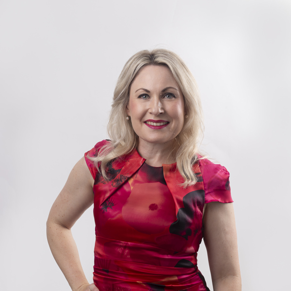 Karyn Andreassend