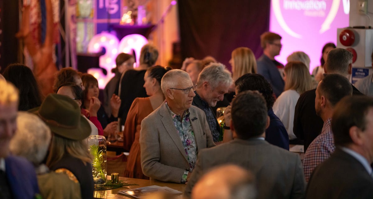 Electra business awards launch 2024