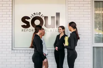 Soul Pilates KAPITI COAST 28