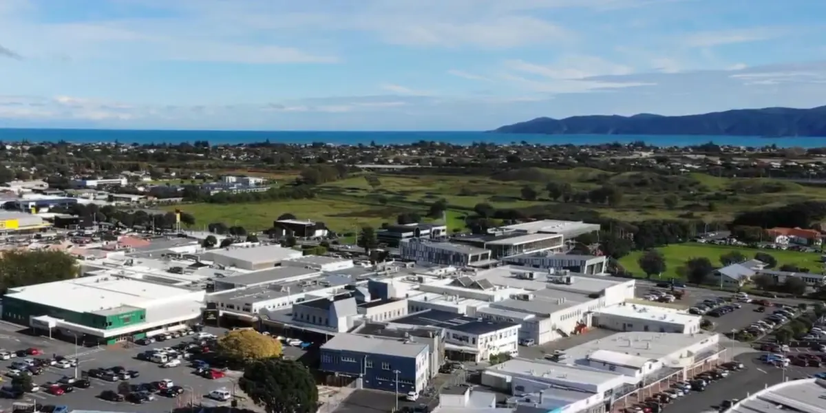 Paraparaumu
