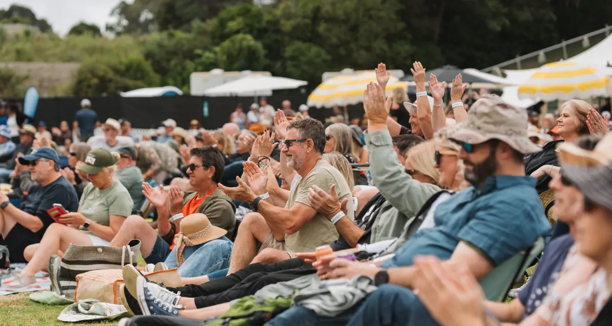 Kapiti Classic, Ft Dragon, Hello Sailor And Jordan Luck, Credit Ashley Graham 2025 (2)