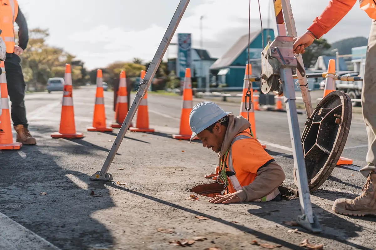 Mills Albert, Industrial, Paraparaumu (4)