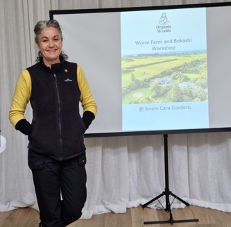 Business Waste Minimisation Consultant Pilot Helping Reach Reduction Targets