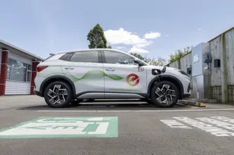 Electra EV, Case Study On Sustainability, September 2024