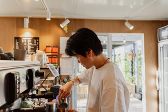 Dark Horse Coffee Co