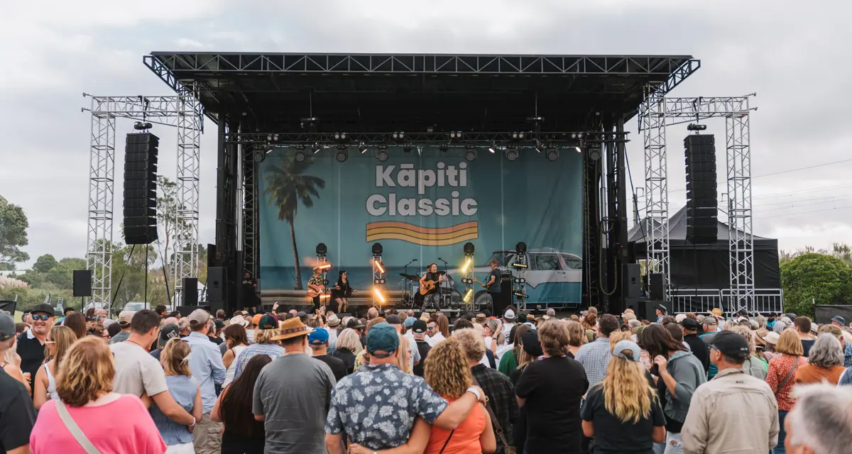 Kapiti Classic, Ft Dragon, Hello Sailor And Jordan Luck, Credit Ashley Graham 2025 (3)