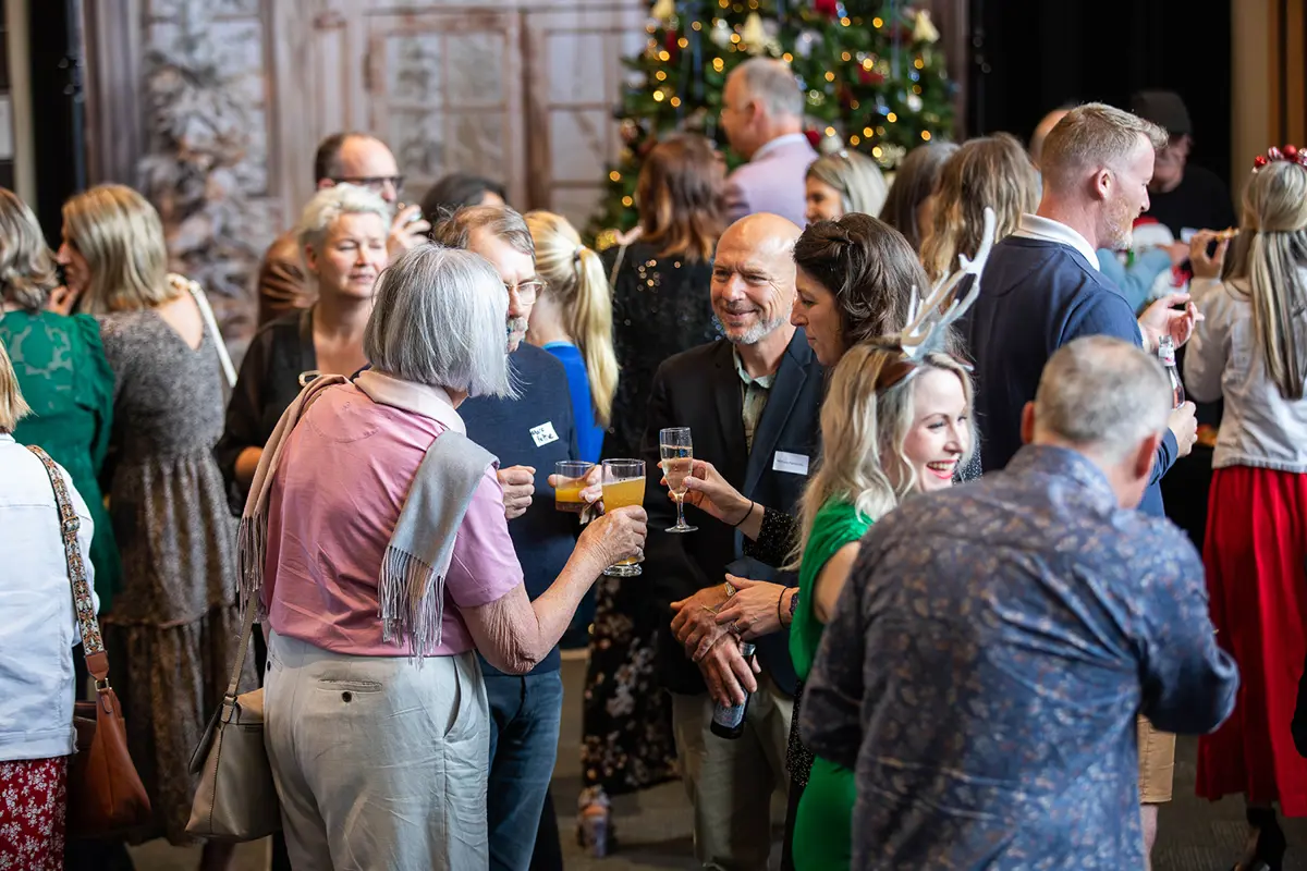 Business Kapiti Networking 2025