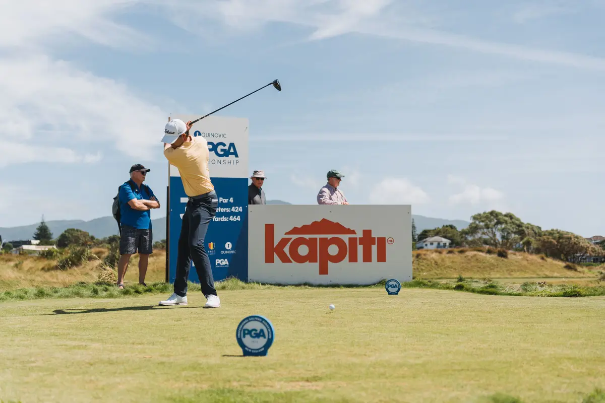 VISITKAPITI PGA 55