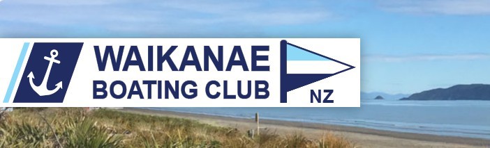 Waikanae Boating Club
