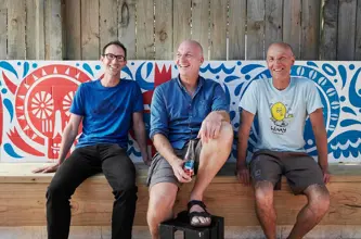 Karma Cola Founders Simon Chris Matt 2000X1333px Prog